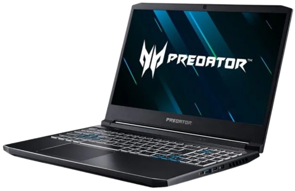 Acer Predator Helios 300